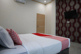 Penginapan Three Joye By RedDoorz