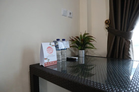 Penginapan Three Joye By RedDoorz