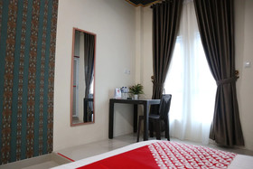 Penginapan Three Joye By RedDoorz