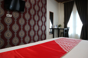 Penginapan Three Joye By RedDoorz