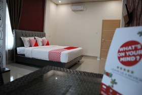 Penginapan Three Joye By RedDoorz