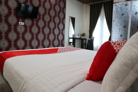 Penginapan Three Joye By RedDoorz