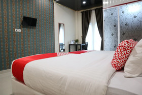 Penginapan Three Joye By RedDoorz