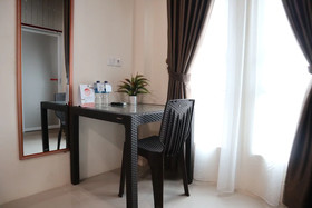 Penginapan Three Joye By RedDoorz