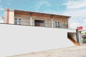 Penginapan Three Joye By RedDoorz