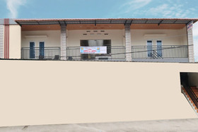 Penginapan Three Joye By RedDoorz