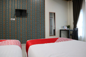 Penginapan Three Joye By RedDoorz