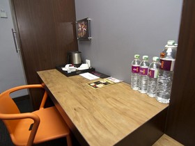 Plan B Hotel