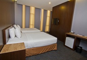 Plan B Hotel