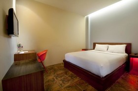 Plan B Hotel