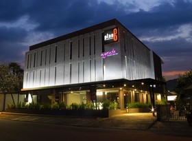 Plan B Hotel