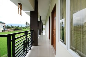 Polamas Residence Padang by Airy Rooms