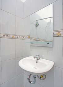 Pondok Amak Syariah By OYO