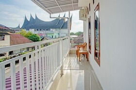 Pondok Amak Syariah By OYO