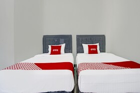 Pondok Amak Syariah By OYO