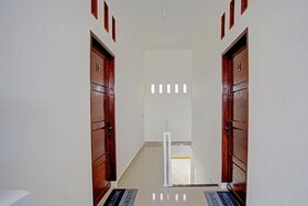 Pondok Amak Syariah By OYO