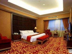 Premier Basko Hotel Padang