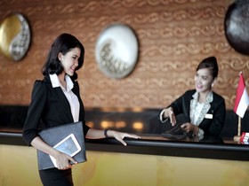 Premier Basko Hotel Padang