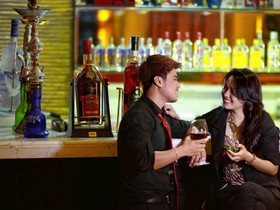 Premier Basko Hotel Padang