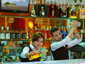 Premier Basko Hotel Padang