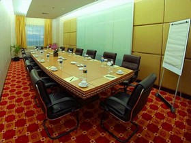 Premier Basko Hotel Padang