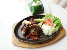 Premier Basko Hotel Padang