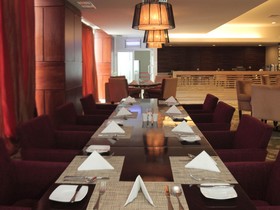 Premier Basko Hotel Padang