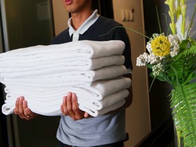 Premier Basko Hotel Padang