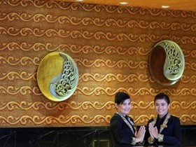 Premier Basko Hotel Padang