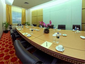 Premier Basko Hotel Padang