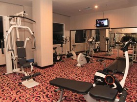 Premier Basko Hotel Padang