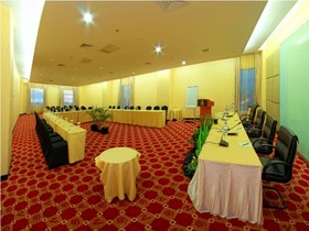 Premier Basko Hotel Padang