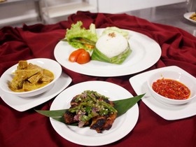 Premier Basko Hotel Padang