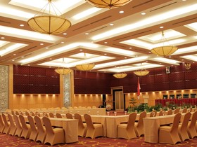 Premier Basko Hotel Padang
