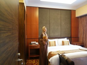 Premier Basko Hotel Padang