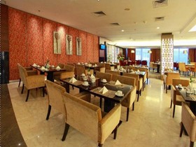 Premier Basko Hotel Padang