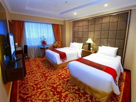 Premier Basko Hotel Padang