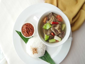 Premier Basko Hotel Padang