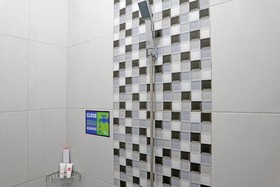 Sachila Residence Syariah  by OYO Rooms
