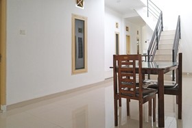 Sachila Residence Syariah  by OYO Rooms