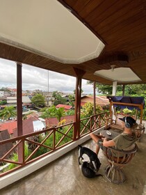 Second Hope Lodge