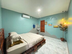 Second Hope Lodge