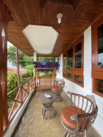 Second Hope Lodge