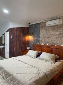 Second Hope Lodge