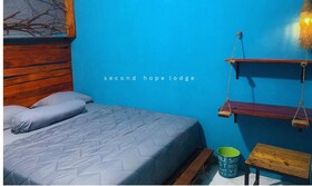 Second Hope Lodge