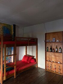 Second Hope Lodge