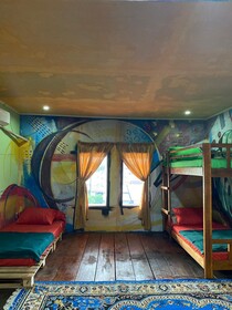 Second Hope Lodge