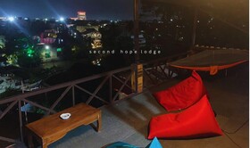 Second Hope Lodge