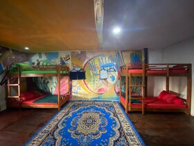 Second Hope Lodge