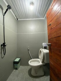 Second Hope Lodge